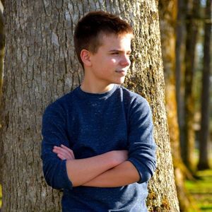 Meet your Posher, Jamie